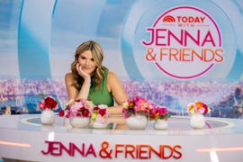 is jenna bush hager leaving today show 2025