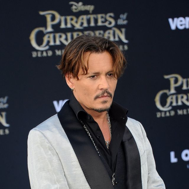 is johnny depp actually returning to pirates of the caribbean