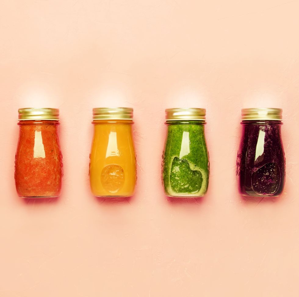 Juice Cleanse: Everything A Doctor Wants You To Know