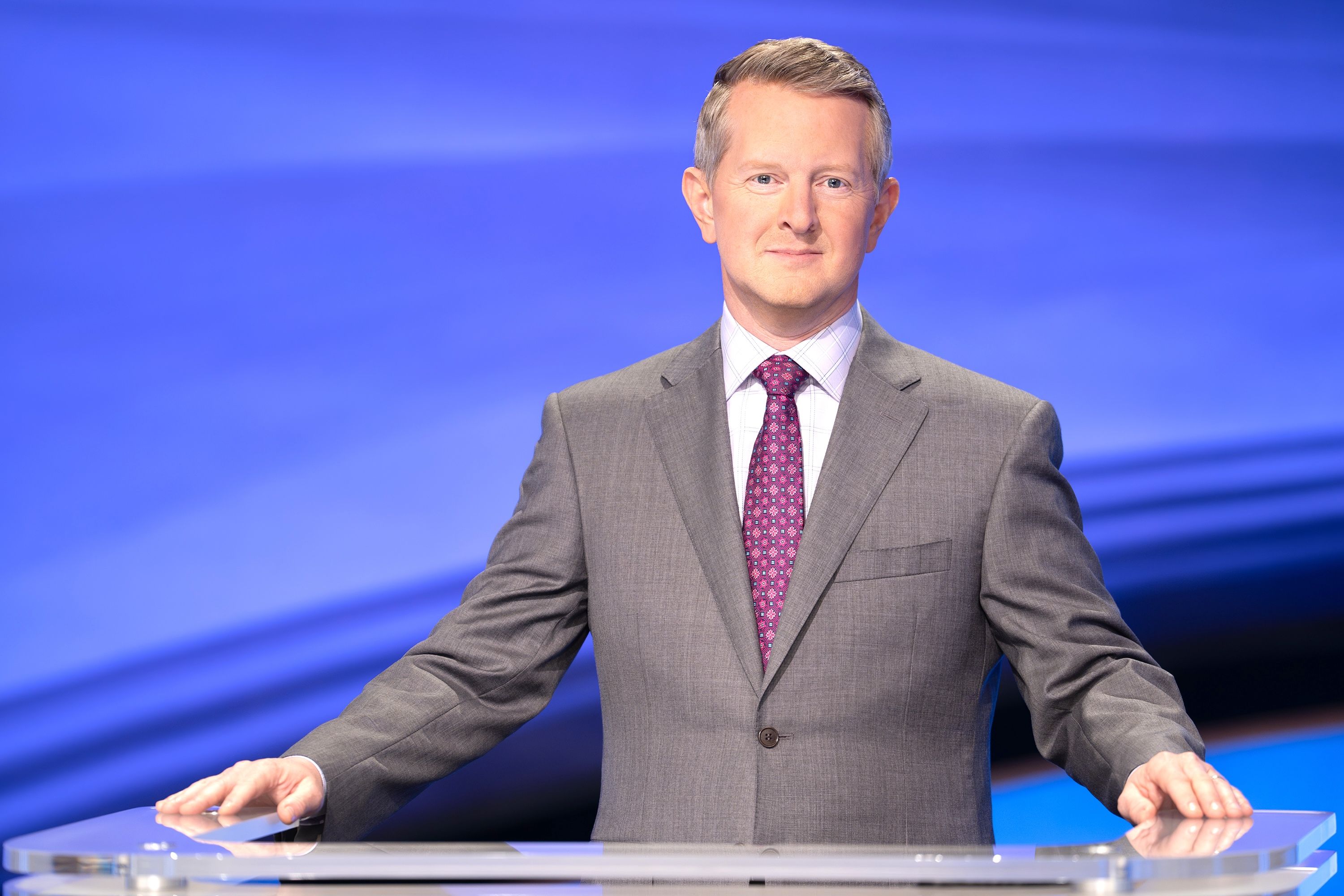 Is Ken Jennings Leaving 'Jeopardy!' as Host in 2025?