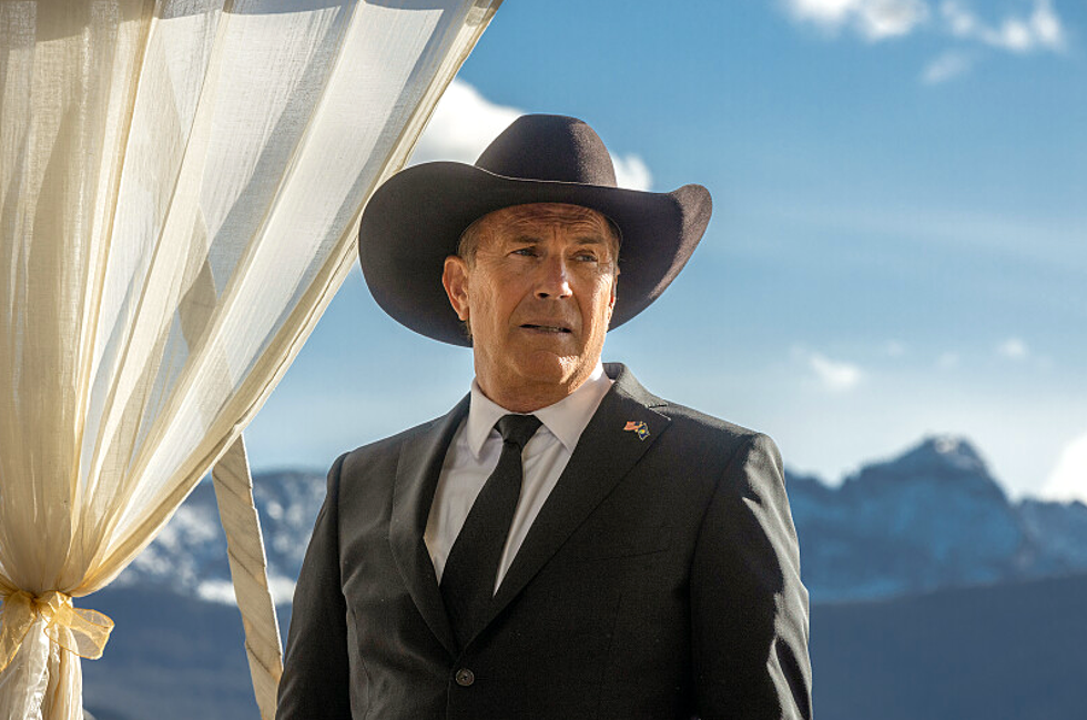 'yellowstone' season 5 cast member kevin costner