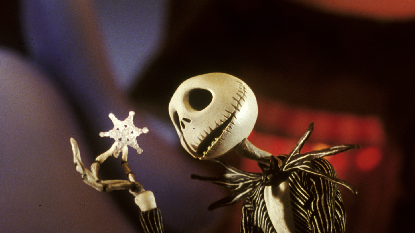 This Is Halloween (From Tim Burton's The Nightmare Before Christmas) 