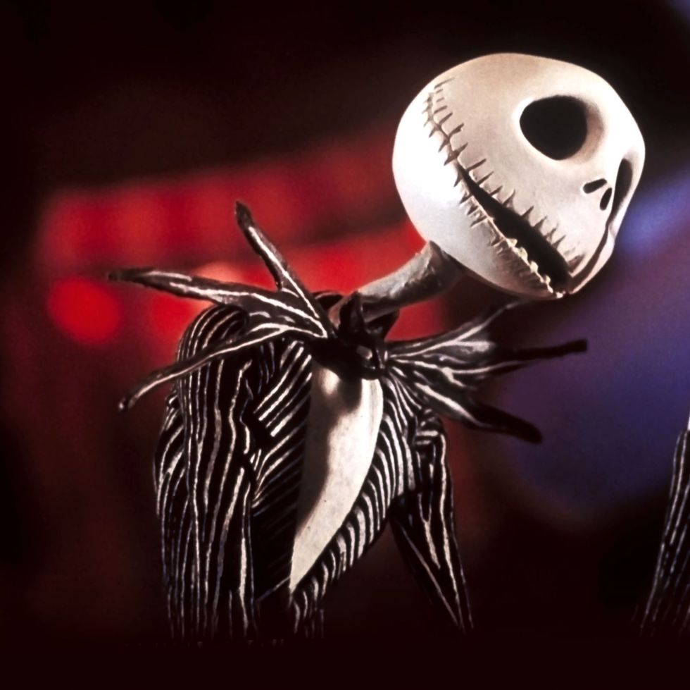 Nightmare Before Christmas [Import] : : Movies & TV Shows