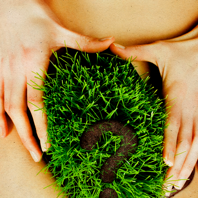 12 People Reveal the Pubic Hair Styles They’re Wearing in 2024