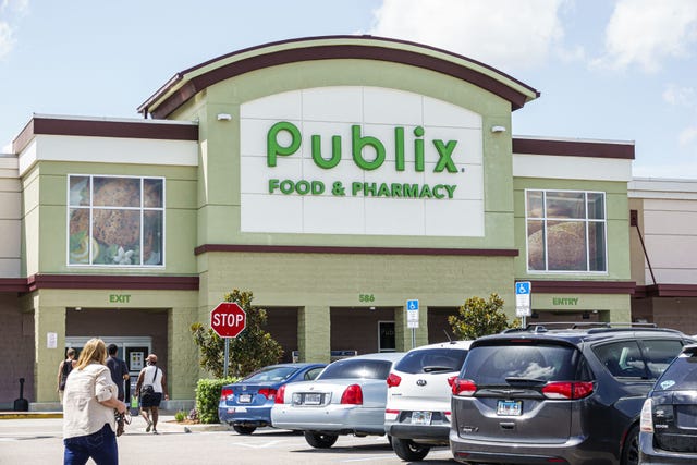 Publix Easter Hours 2024 - Is Publix Open on Easter?