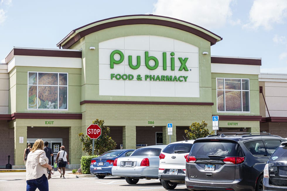 Publix Hours On Easter Sunday 2025