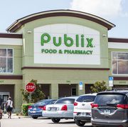 is publix open on easter