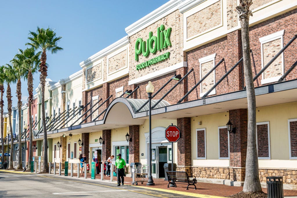 Is Publix Open on Labor Day 2022? — Publix Labor Day Hours