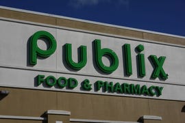 is publix open on thanksgiving 2021