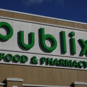 is publix open on thanksgiving 2021