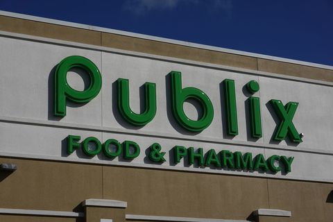 is publix open on thanksgiving 2021