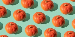 is pumpkin a fruit what to know