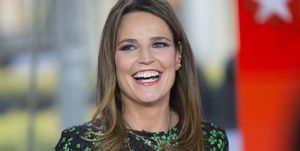 Is Savannah Guthrie Leaving the 'Today' Show? The Anchor Just Addressed the Rumor