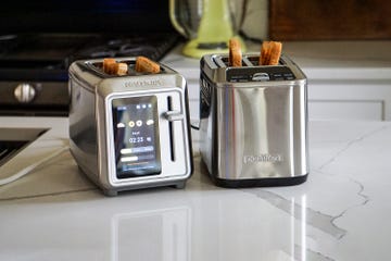 smart toaster vs regular toaster