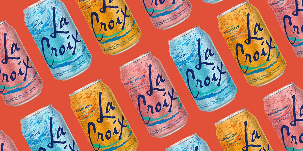 Is Sparkling Water Bad For You? Health Effects of Carbonated Water