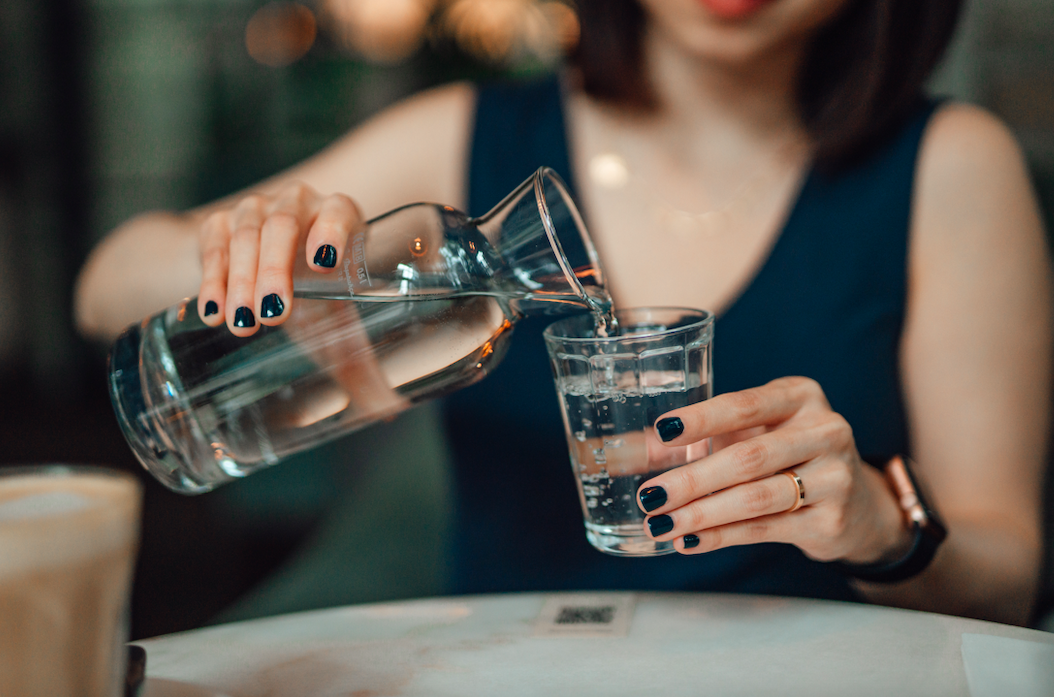 Is Sparkling Water Bad For Your Teeth And Your Health?