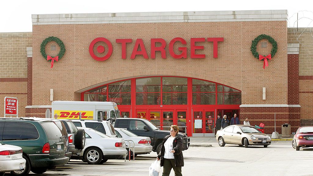 Is Target Open on Christmas Day 2023?