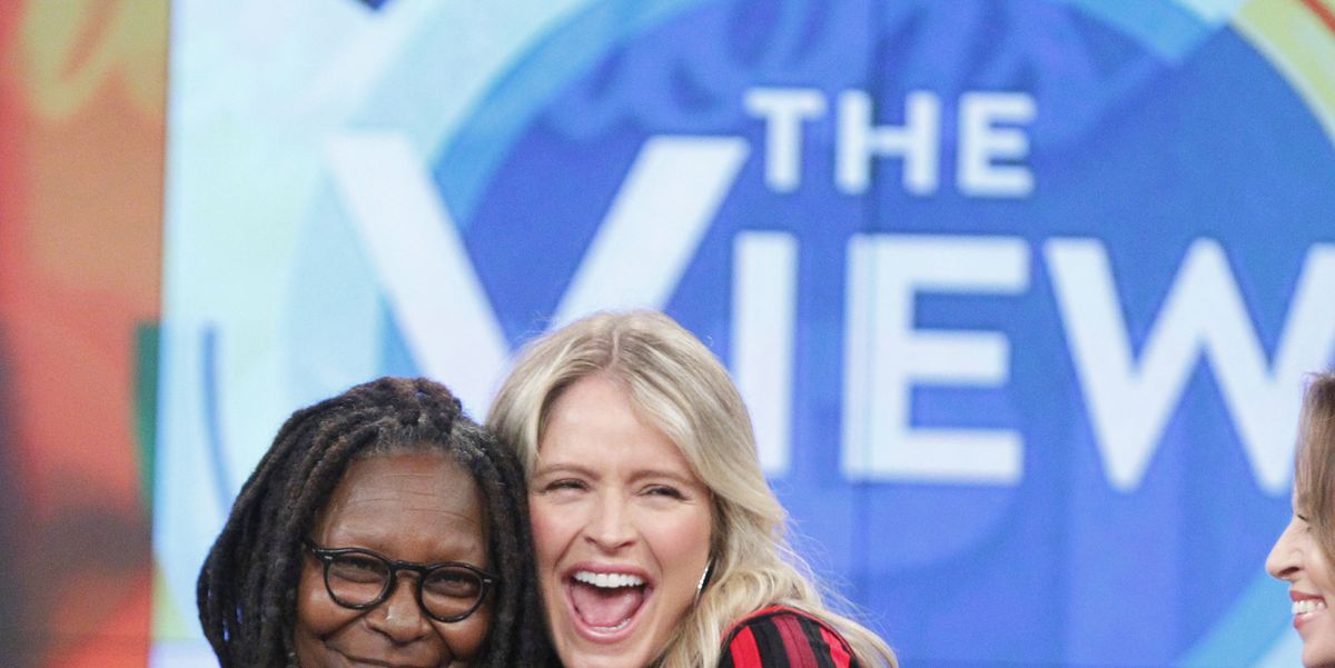Is 'The View' on Hiatus? Why Is 'The View' a Rerun Today and When
