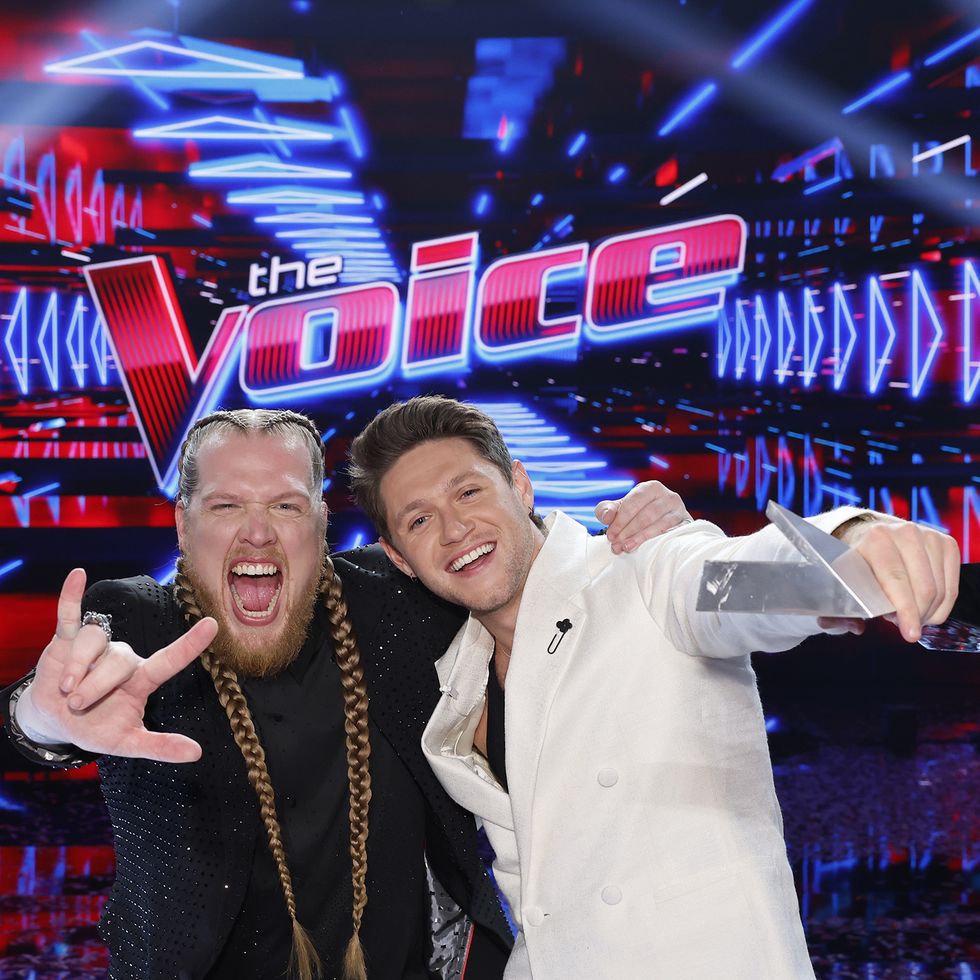 is the voice 2023 on tonight new episodes coming back