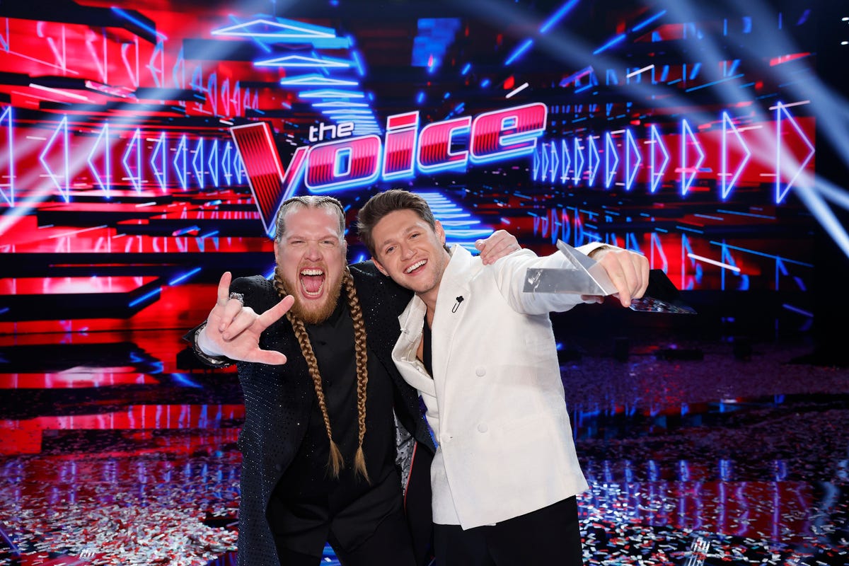 preview for Everything You Need to Know About “The Voice”