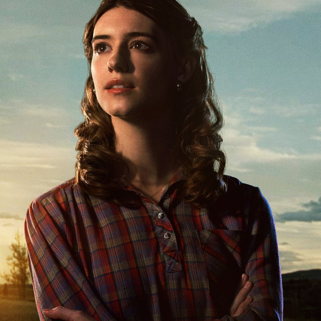 Is 'Under the Banner of Heaven' Based on a True Story? A Closer Look at - Who Killed Brenda In Under The Banner Of Heaven