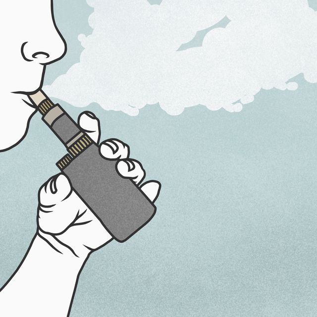 is vaping bad for your health