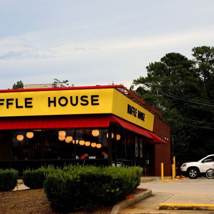 Is Waffle House Open on Christmas 2023?