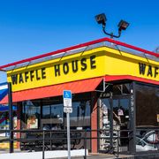 Is Waffle House Open on Christmas
