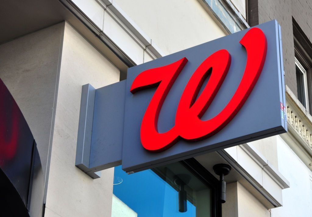 Walgreens Launches 24-Hour Same Day Delivery, Offering the Most