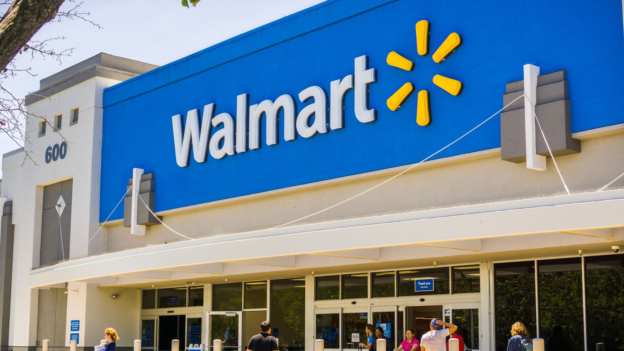 Esses são os 4 melhores Walmarts de Orlando (na nossa opinião