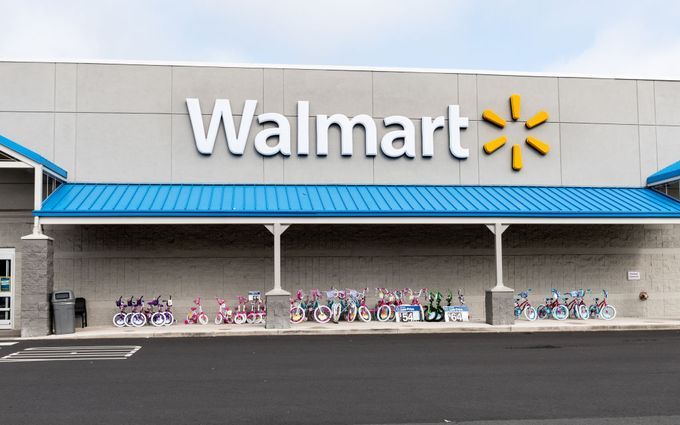 Walmart to no longer offer single-use bags in several states