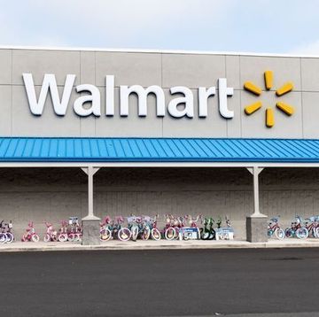 is walmart open on labor day