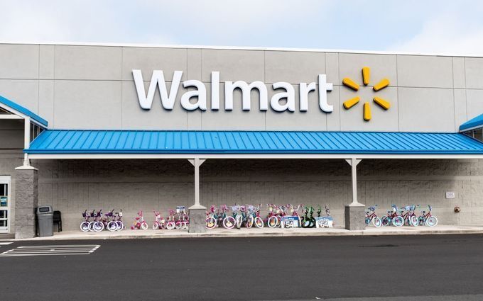 Walmart to hire 400 in Central Florida - Orlando Business Journal