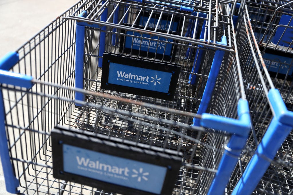 Is Walmart Open on New Year's Day 2022? Walmart New Year's Hours 2022