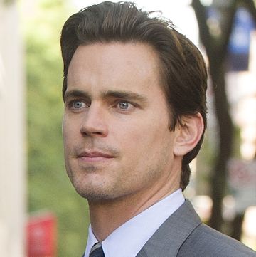 is white collar coming back