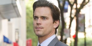 is white collar coming back