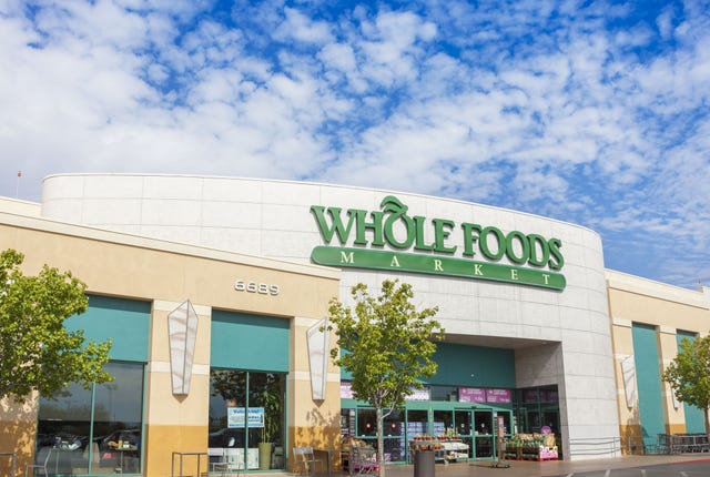 Don't Shop at Whole Foods on These Days of the Week