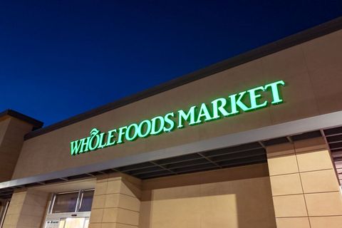 is whole foods open on christmas day 2019