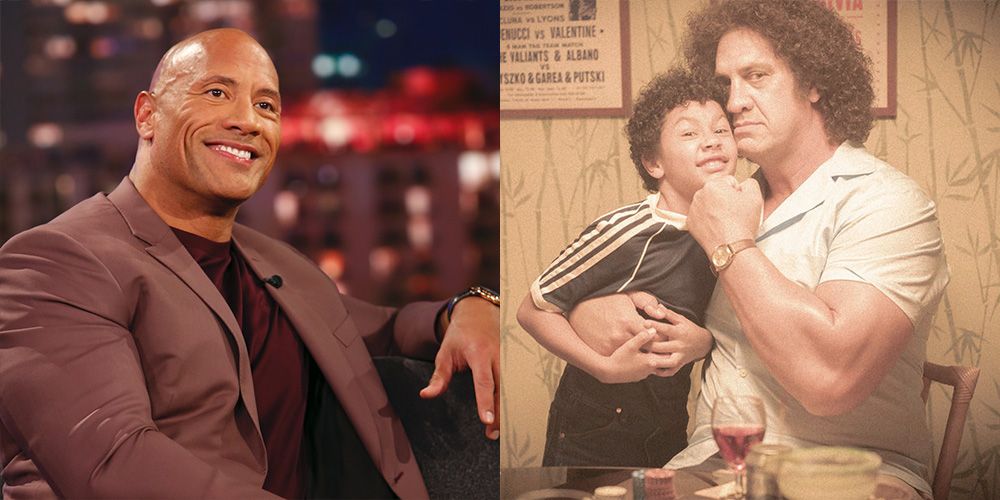 Young Rock: inside Dwayne Johnson's turbulent, delinquent pre-fame