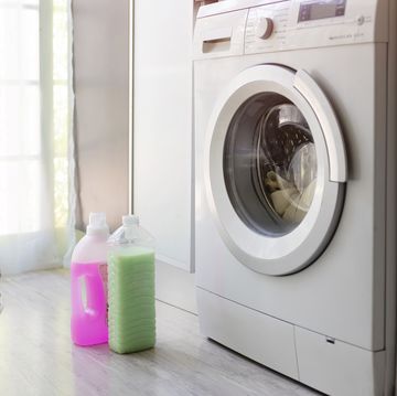 is your washing machine outsmarting you