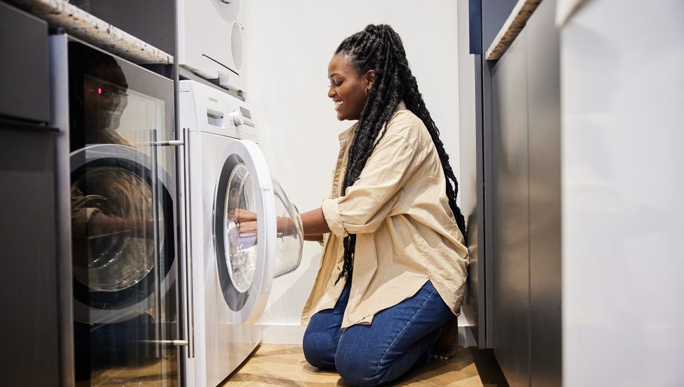 is your washing machine outsmarting you