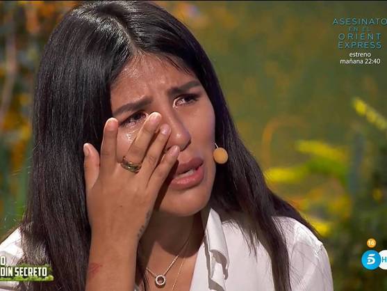 isa pantoja