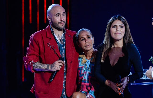 isa pantoja habla sobre la entrevista a su hermano, kiko rivera