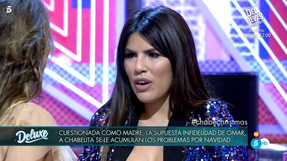 Chabelita Pantoja, Isa Pantoja, Chabelita, Alberto Isla, Isabel Pantoja, Chabelita y Alberto Isla