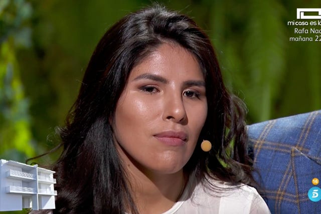 isa pantoja