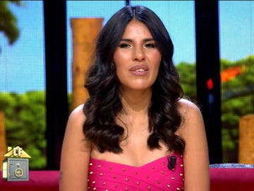 isa pantoja