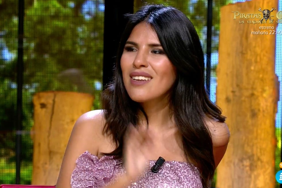 isa pantoja