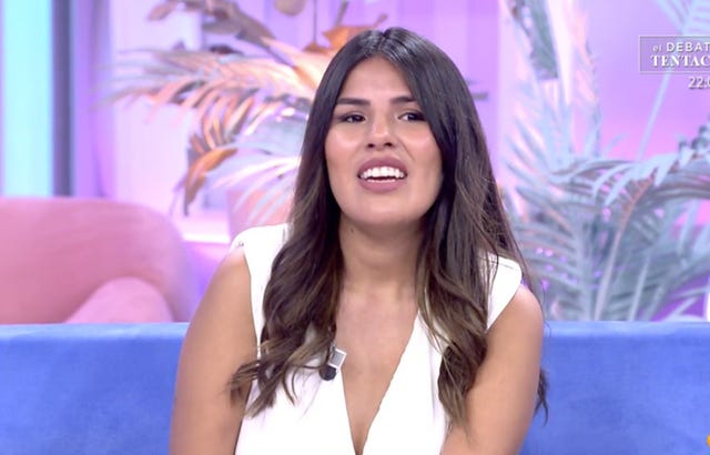isa pantoja