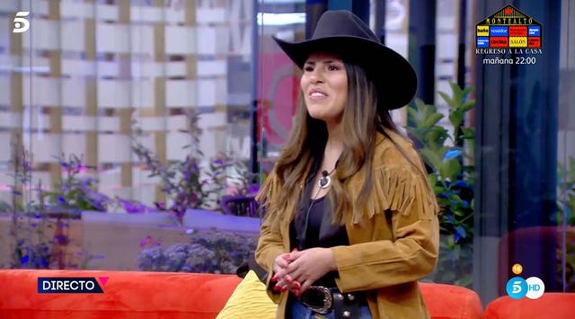 isa pantoja