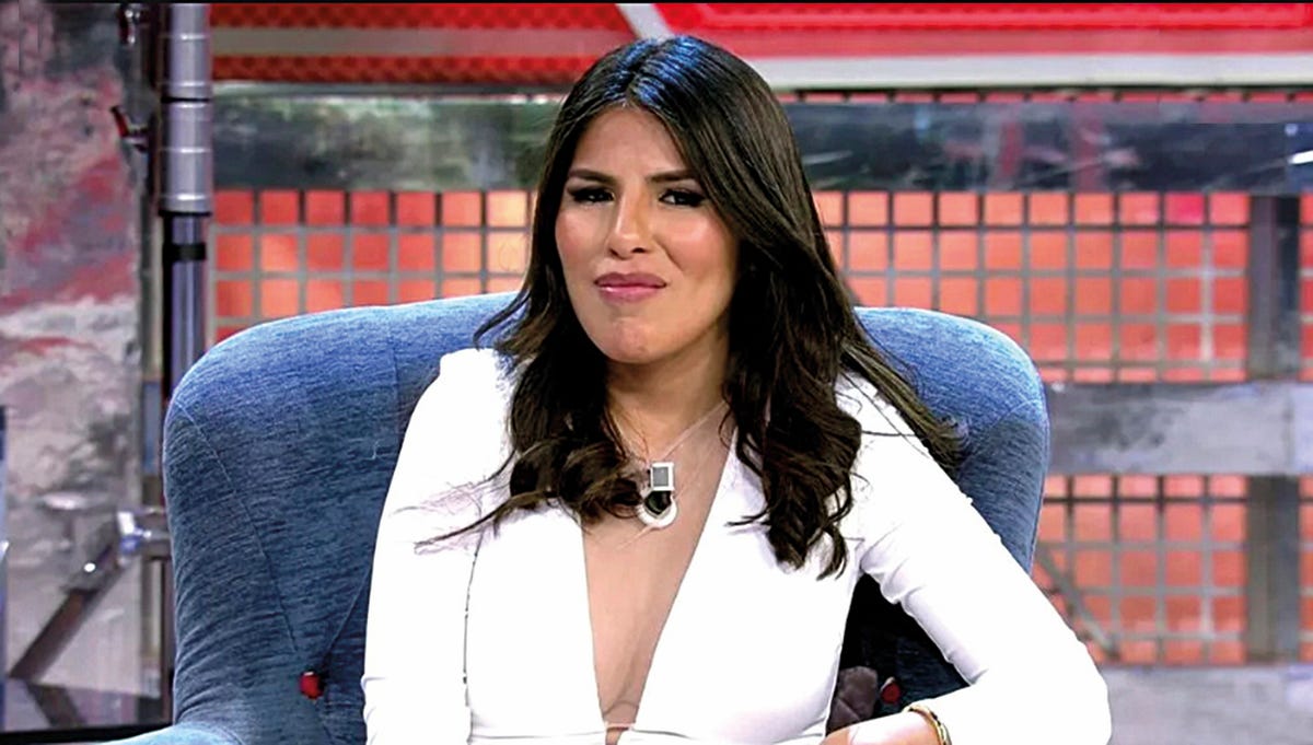 isa pantoja